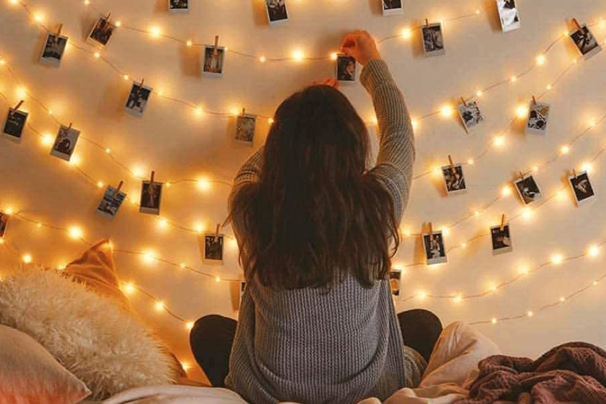 5 Places Where Battery Operated Fairy Lights Are Perfectly Magical