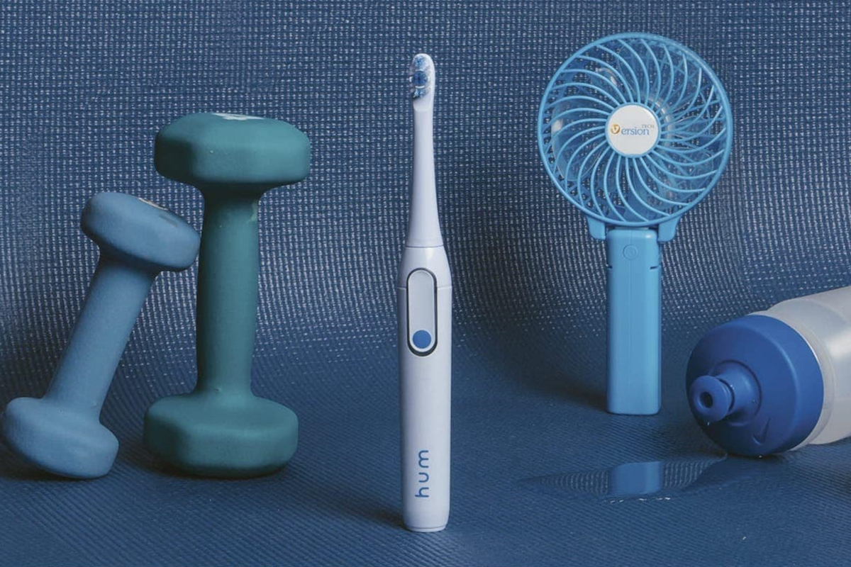 A Comprehensive Guide To Rechargeable Toothbrush Technology