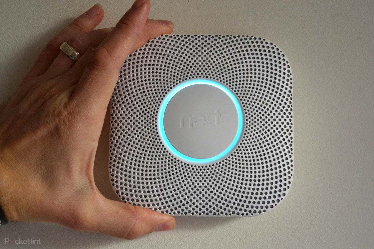 Advantages Of The Google Nest Protect