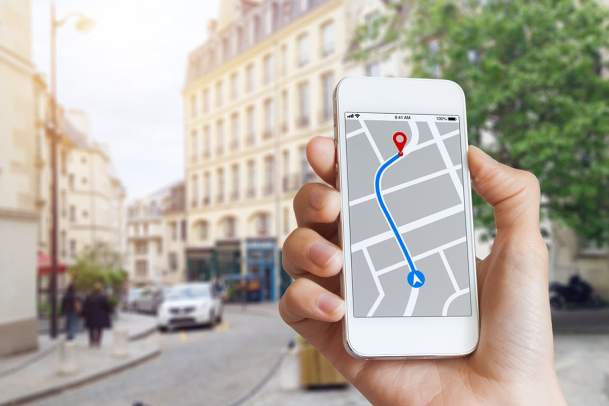 All You Need To Know About GPS Navigation