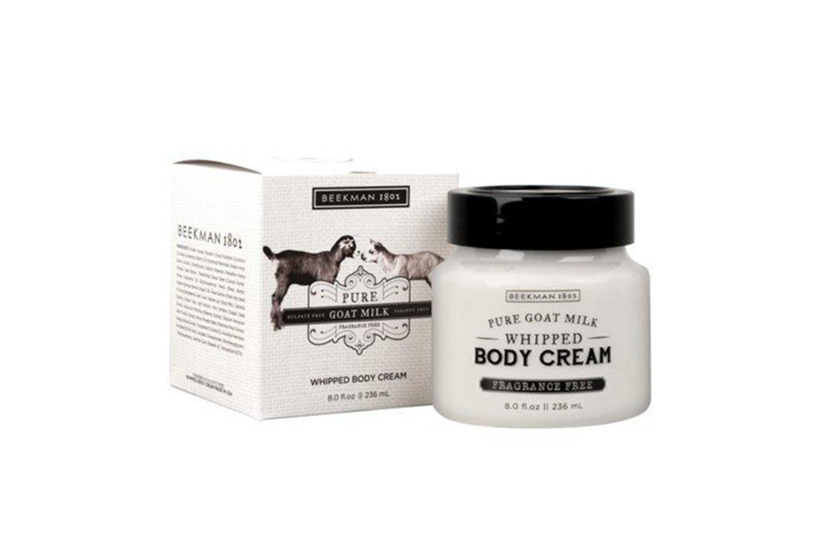 Beekman Body Cream Product Review