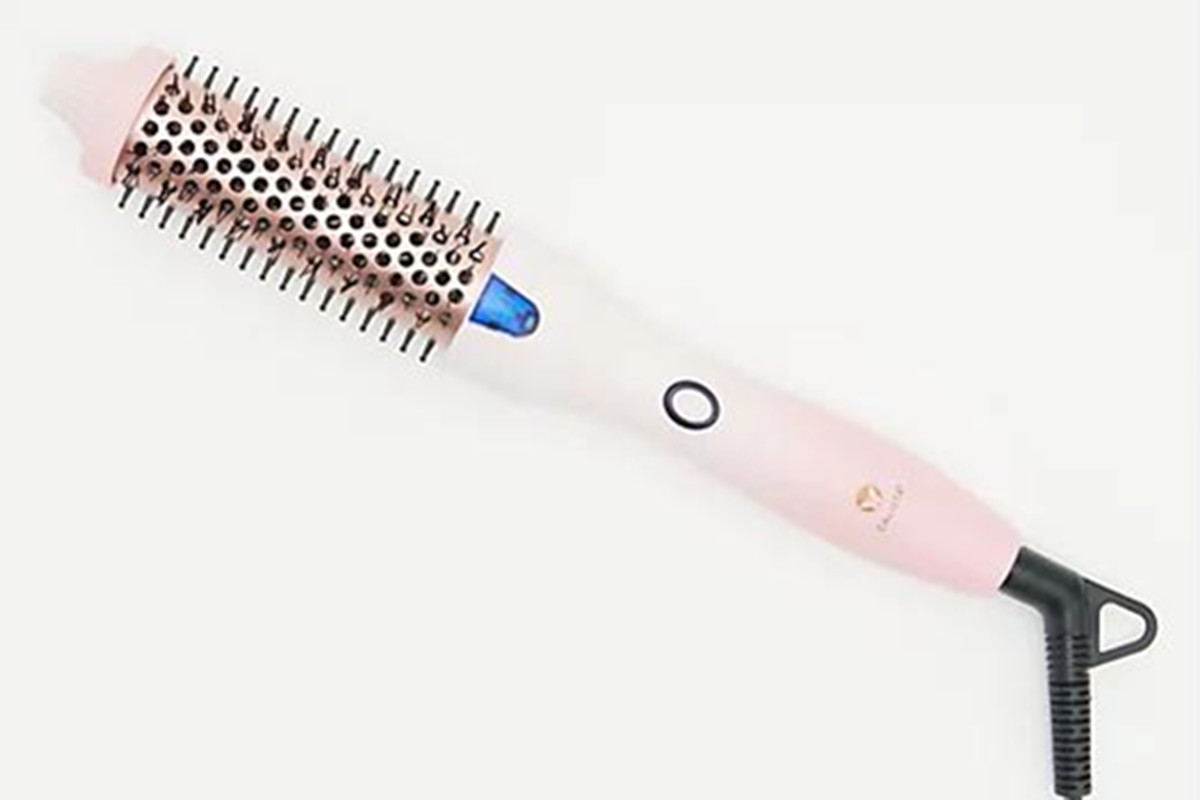 Benefits Of Calista FAUXblo Thermal Brush Airless Blowout
