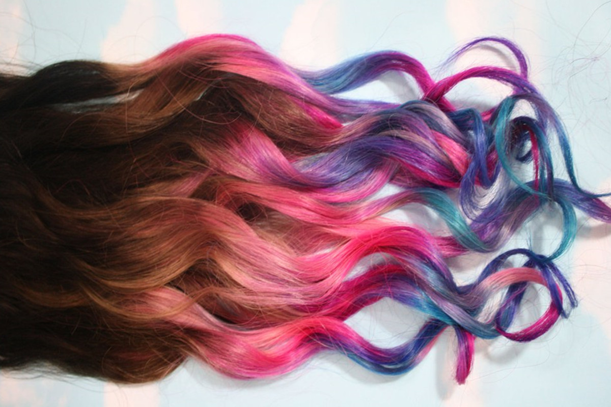 2. Splat Midnight Hair Color - Indigo - wide 5