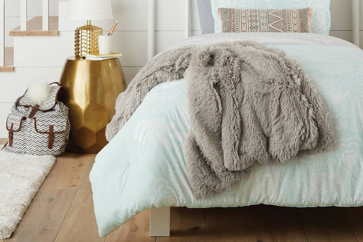 Factors To Consider When Buying A Good Blanket