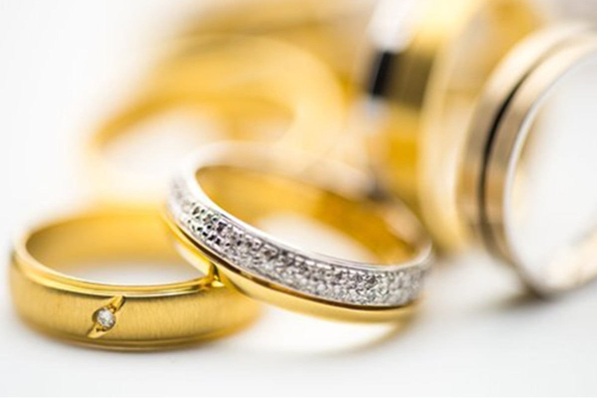 Factors To Consider When Shopping For Jewelry,fine Rings