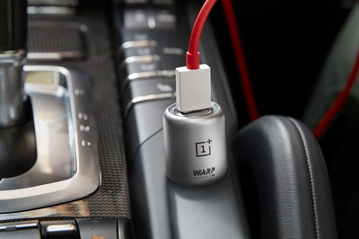 Features Of Car Charger