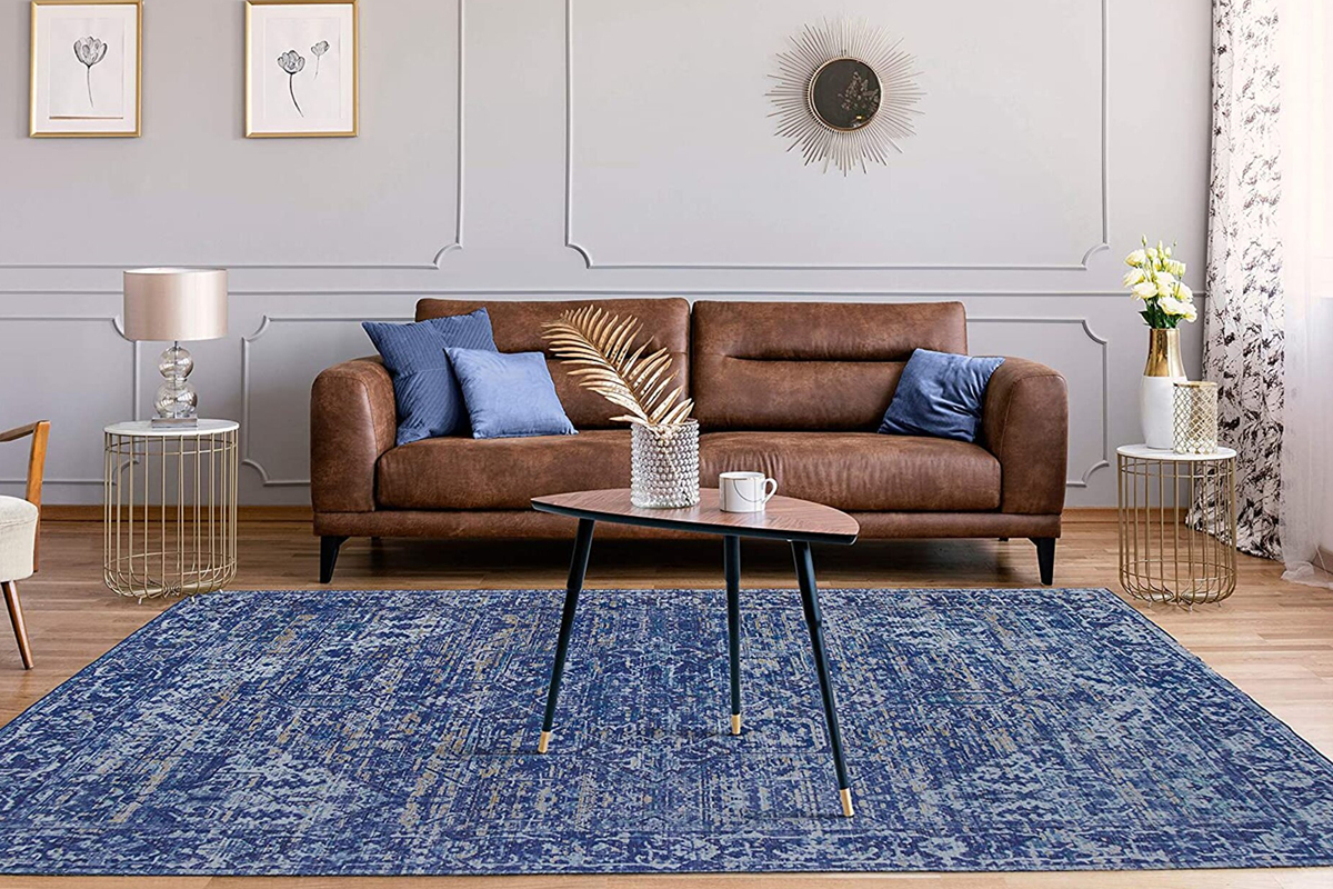 How To Buy Washable Accent Rug