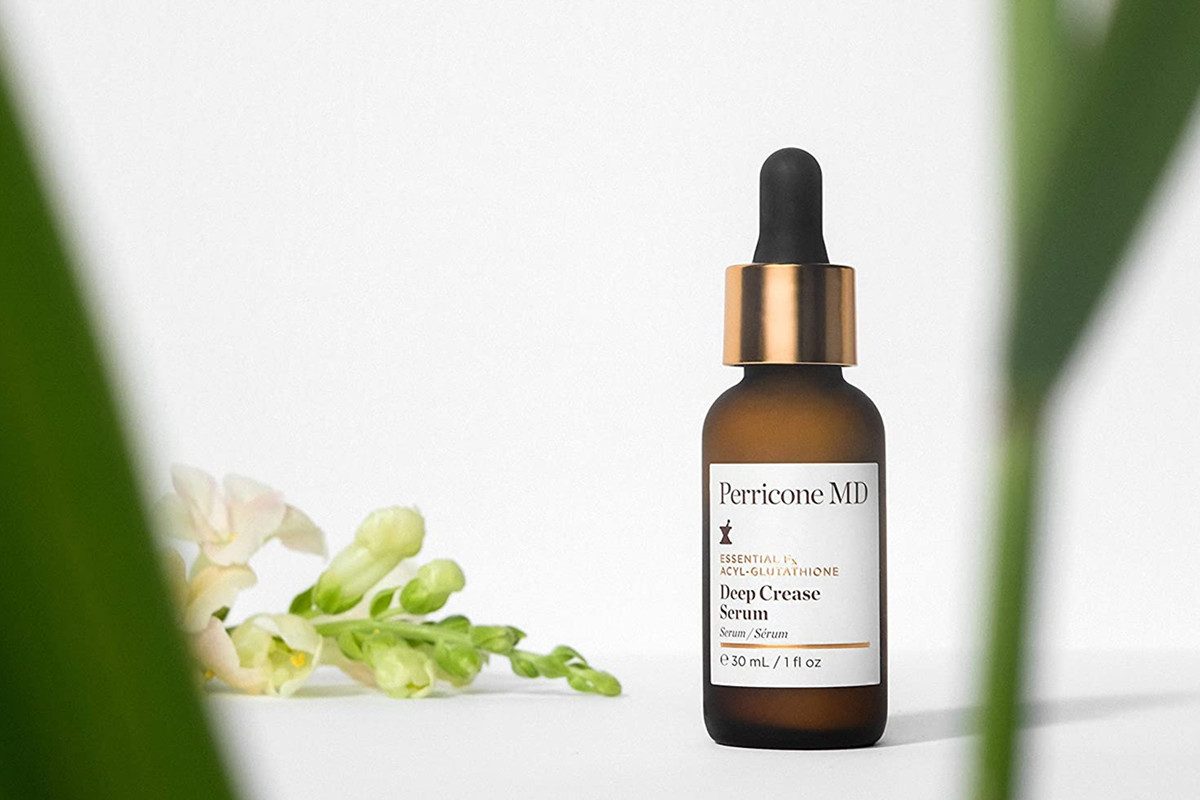 Perricone MD Essential Fx Deep Crease Serum- For Youthful Look.