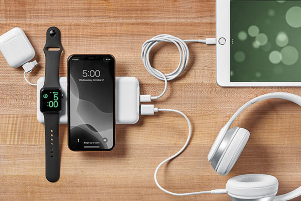 Powerbanks: The Next Generation Of Battery Chargers