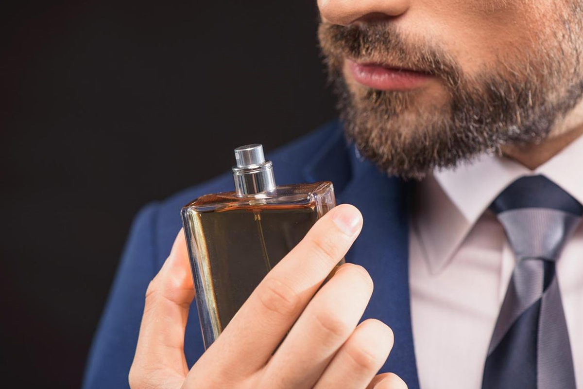 Some Reasons Why Men Love This Scent