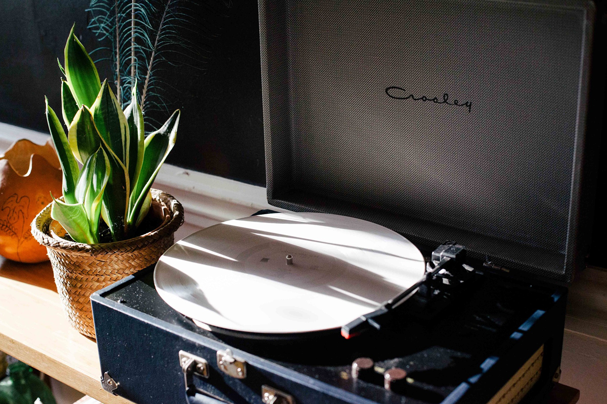 Some Tips About Buying A Good Portable Record Player.
