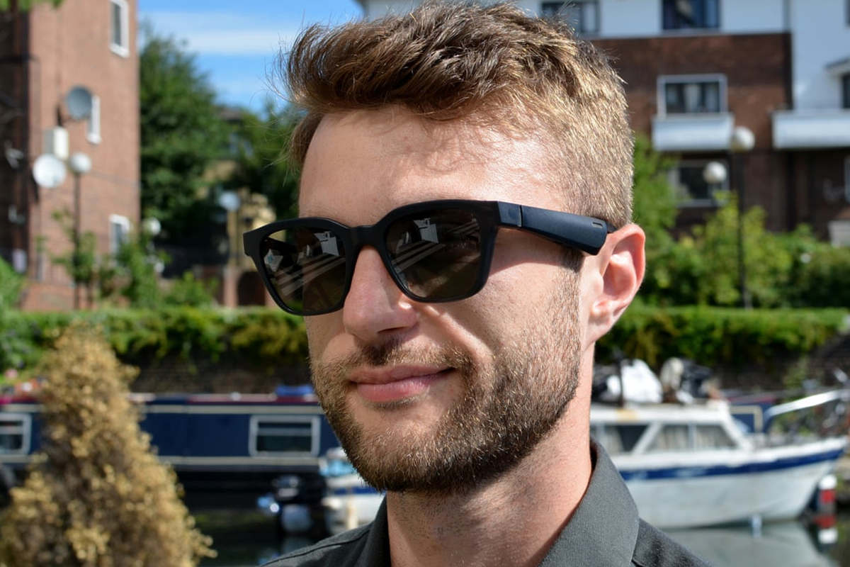 The List Of Sunglasses With Bluetooth Technology
