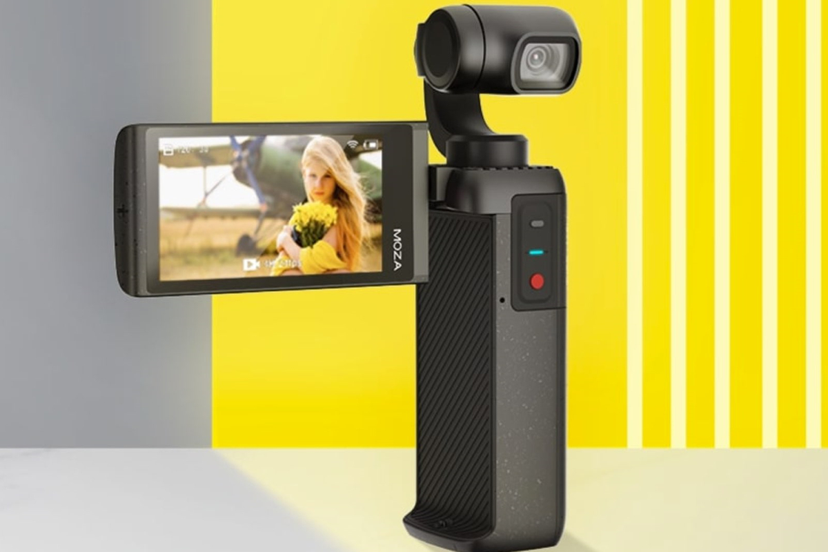 The Unique Features Of Pocket Camcorders