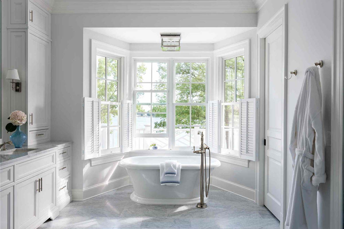 Tips For Choosing The Best Looking Bathtub For Your Bathroom.