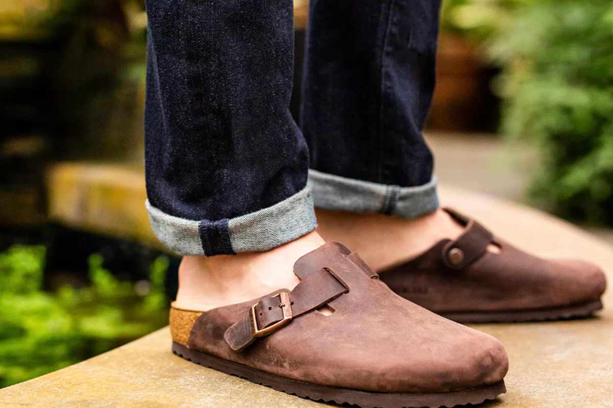 Tips On How To Choose Clog Slippers For Men