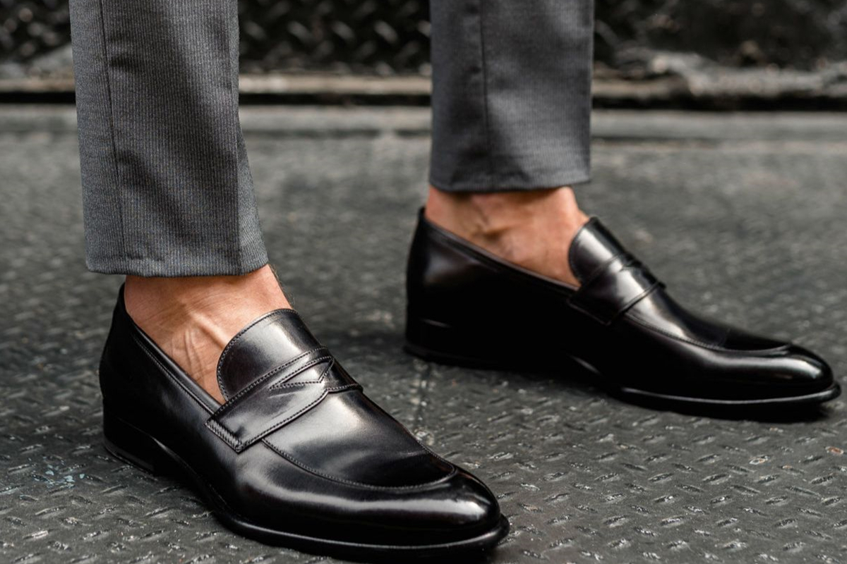 Types Of Best Loafers Today