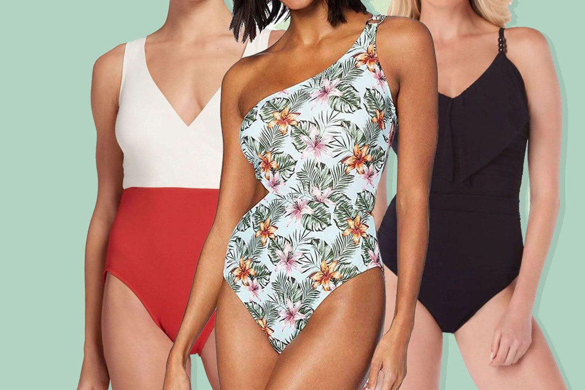 Types Of Ladies Swimwear That You Should Know