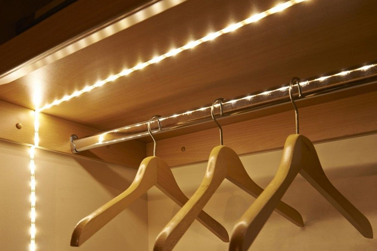 Why Dimmable Light Strip Are So Popular