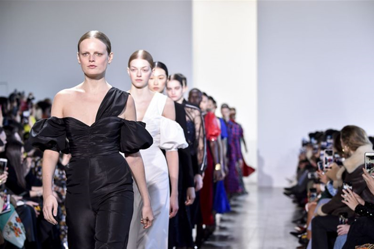 Why Fashion Week Is Importance