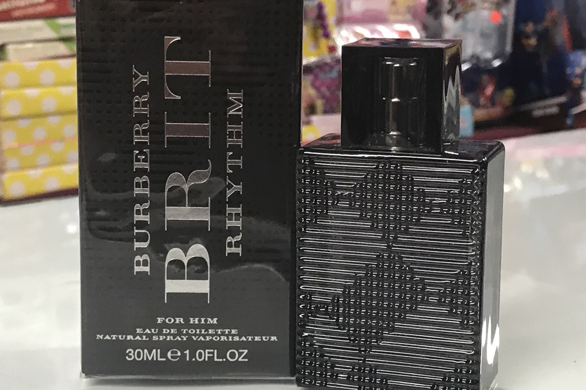 Why You Should Absolutely Own Burberry Brit Cologne For Men