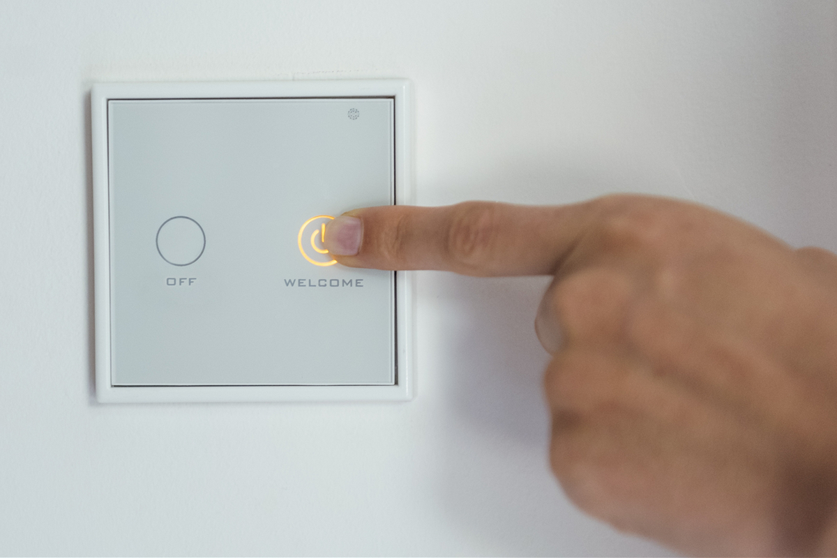 Why do You need To Have A Smart WiFi Light Switch?